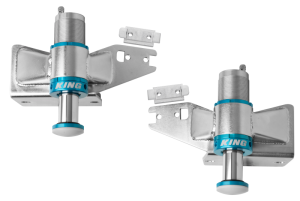 Toyota Tundra Bump Stops - Rear - King Shocks - 2.0 Compact - `22-`27